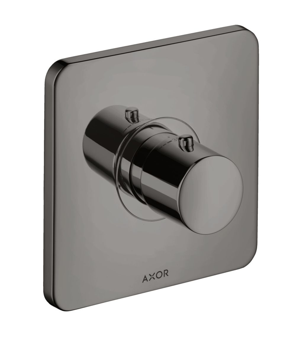 https://raleo.de:443/files/img/11eeea2a678bdf5092906bba4399b90c/size_l/AXOR-HG-AXOR-Citterio-M-Thermostat-HighFlow-Unterputz-Polished-Black-Chrome-34716330 gallery number 1